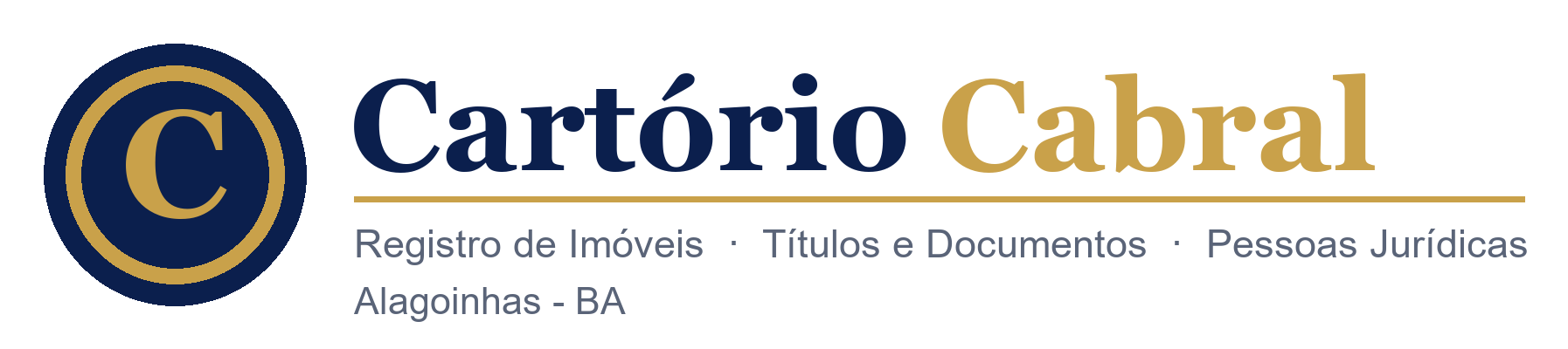 Cartório Cabral